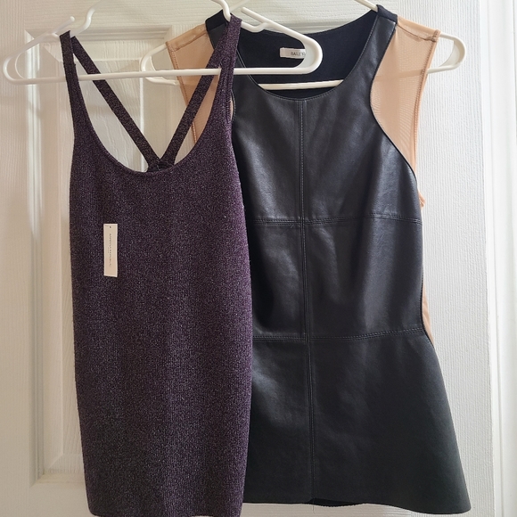 Bailey top - Picture 2 of 5